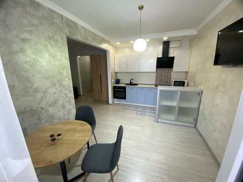 квартира за адресою Драгоманова вул., 2-А