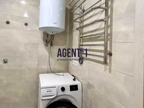 квартира по адресу Алимпия Галика ул., (Будинок 5)