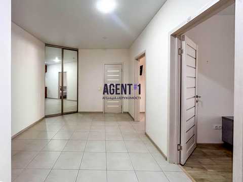 квартира по адресу Алимпия Галика ул., (Будинок 5)