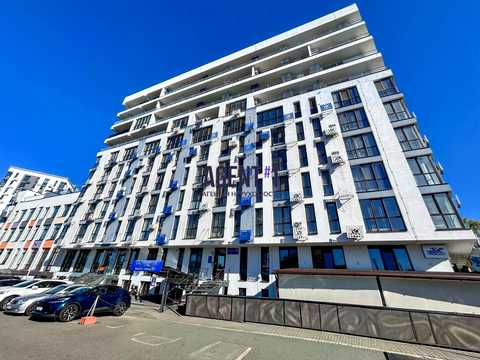 квартира по адресу Алимпия Галика ул., (Будинок 5)