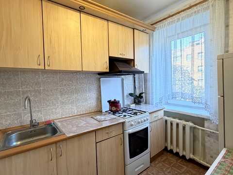 квартира за адресою Хмельницький, Романа Шухевича вул. (Курчатова), 13/1