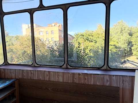 квартира за адресою Хмельницький, Романа Шухевича вул. (Курчатова), 13/1