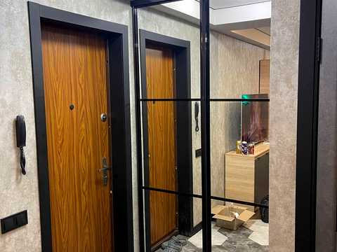 квартира по адресу Полковая ул., 55