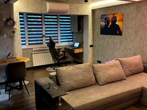 квартира по адресу Полковая ул., 55