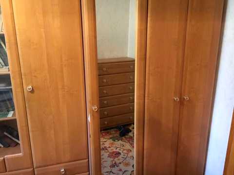 квартира по адресу Сергея Синенко ул. (Кремлевская), 59