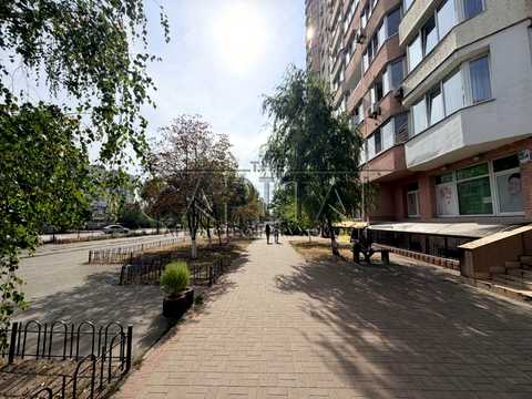 коммерческая по адресу Княжий Затон ул., 2/30