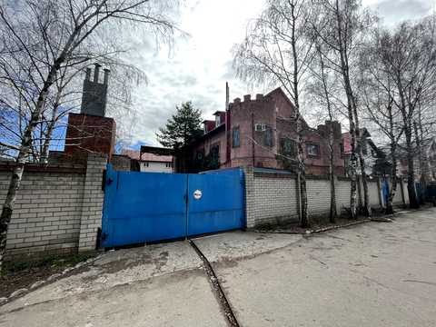 комерційна за адресою Янтарна вул., 64