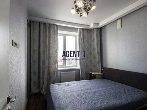 квартира по адресу Черкасская ул., 16