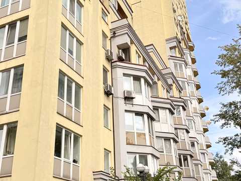 квартира по адресу Макеевская ул., 10-А