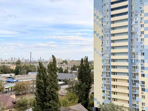квартира по адресу Макеевская ул., 10-А