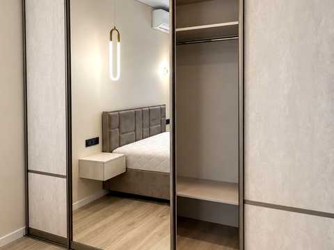 квартира за адресою Антоновича вул. (Горького), 109