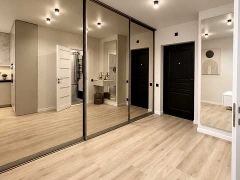 квартира за адресою Антоновича вул. (Горького), 109