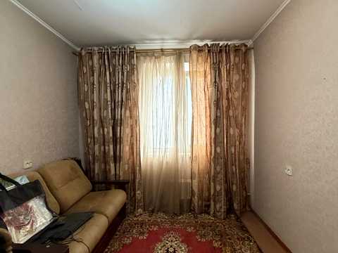 квартира по адресу Мира просп., 71