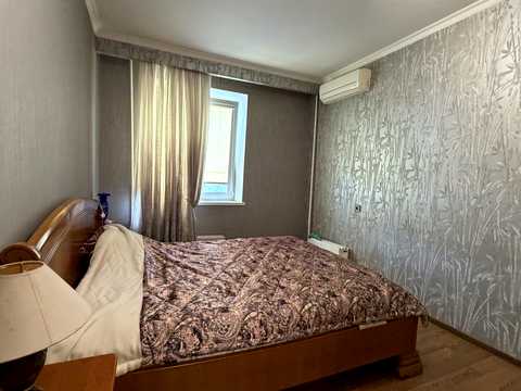 квартира по адресу Мира просп., 71