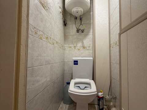 квартира по адресу Мира просп., 71