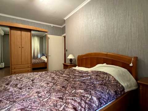 квартира по адресу Мира просп., 71