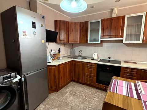 квартира по адресу Мира просп., 71