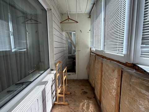 квартира по адресу Мира просп., 71