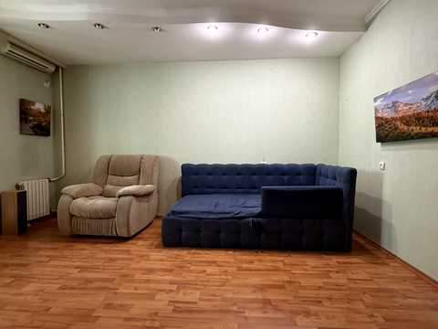 квартира по адресу Мира просп., 71
