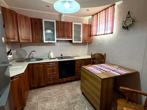 квартира по адресу Мира просп., 71