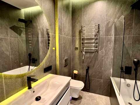 квартира за адресою Науки просп. (Гагаріна), 112-А