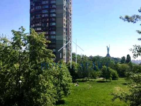 квартира за адресою Старонаводницька вул., 8