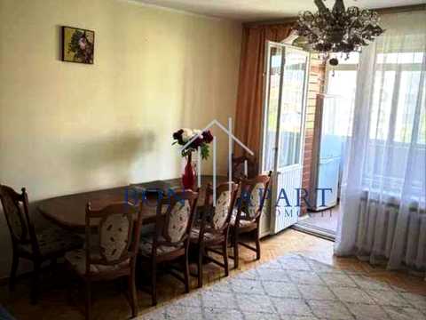 квартира за адресою Старонаводницька вул., 8