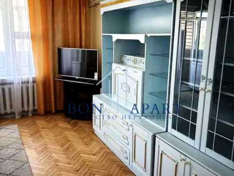 квартира за адресою Старонаводницька вул., 8