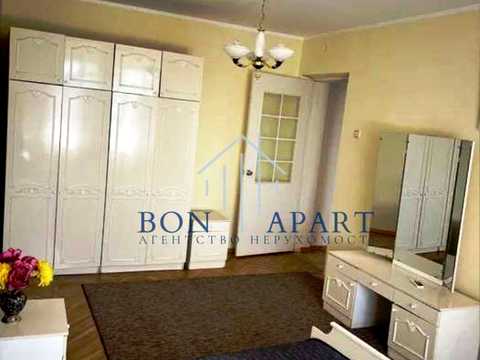 квартира за адресою Старонаводницька вул., 8