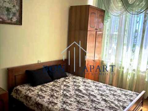 квартира за адресою Старонаводницька вул., 8