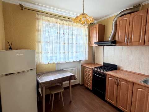 квартира за адресою Хмельницький, П'яскорського вул., 3