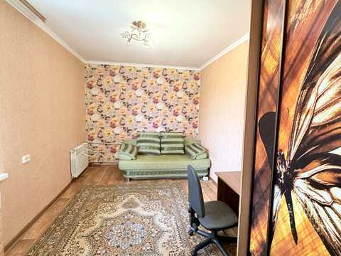 квартира за адресою П'яскорського вул., 3