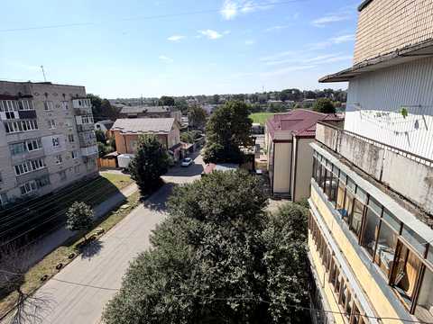 квартира за адресою Хмельницький, П'яскорського вул., 3