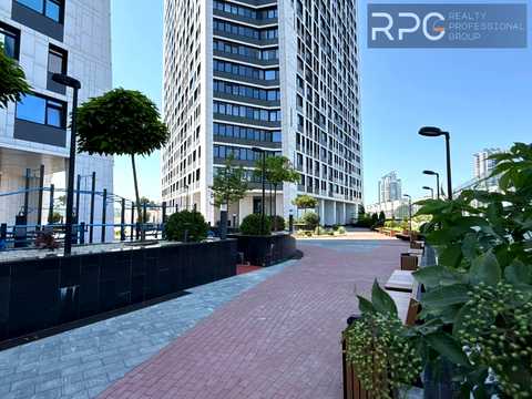 комерційна за адресою Берестейський просп. (Перемоги), 11 к1
