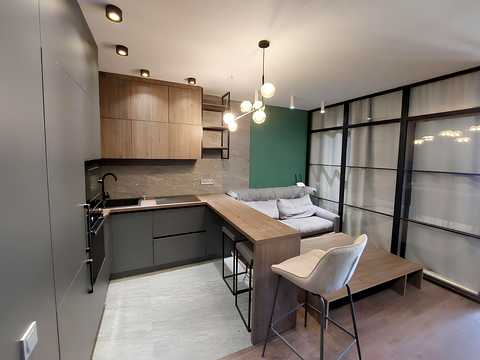 квартира за адресою Клочківська вул., 93