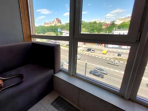 квартира за адресою Клочківська вул., 93