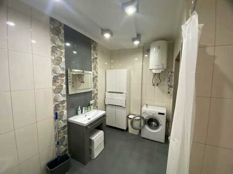 квартира за адресою Драгоманова вул., 2-А
