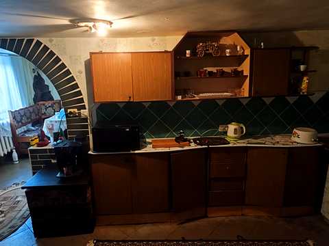 дом по адресу Бучанська, 17