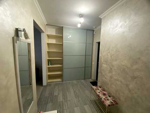 квартира за адресою Драгоманова вул., 2-А