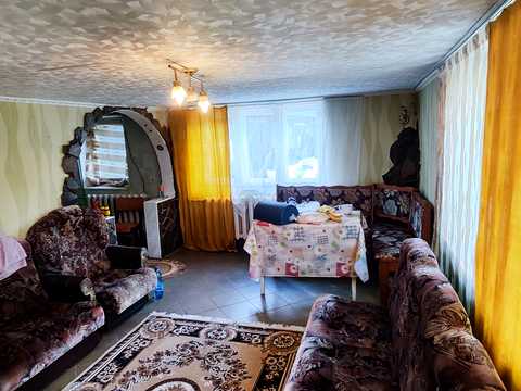 дом по адресу Бучанська, 17