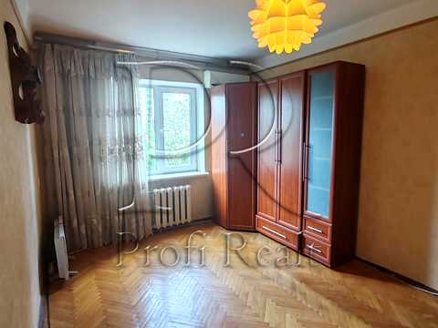 квартира по адресу Берестейский просп. (Победы), 127
