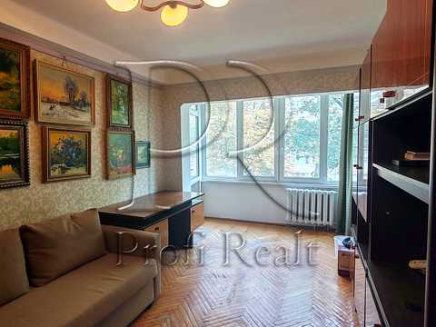 квартира по адресу Берестейский просп. (Победы), 127