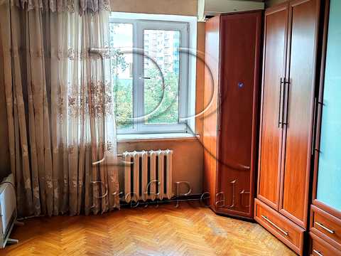 квартира по адресу Берестейский просп. (Победы), 127