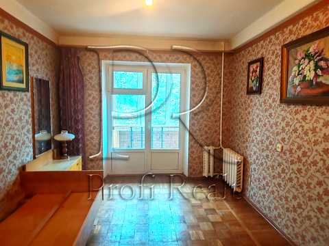 квартира по адресу Берестейский просп. (Победы), 127