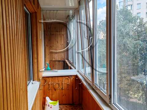 квартира по адресу Берестейский просп. (Победы), 127