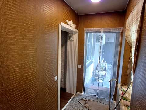 дом по адресу Климента Квітки ул. (Макаренка), 17-В