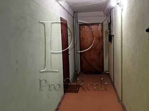 квартира по адресу Берестейский просп. (Победы), 127
