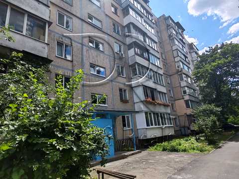 квартира по адресу Берестейский просп. (Победы), 127