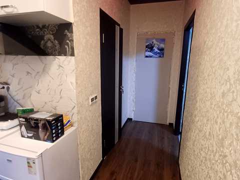 дом по адресу Климента Квітки ул. (Макаренка), 17-В
