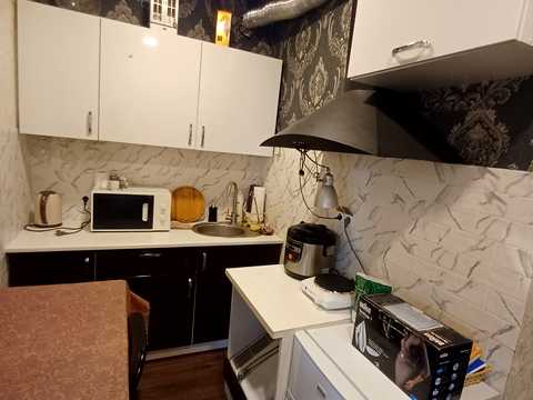 дом по адресу Климента Квітки ул. (Макаренка), 17-В